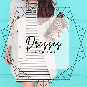 🌱 D R E S S E S 🌱